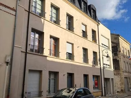 appartement à vendre - première occupation