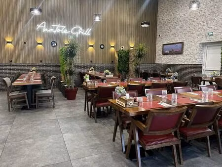 landrieux luxury immobilier