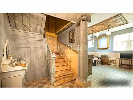 maxwell-baynes résidentiel - christie's international real estate