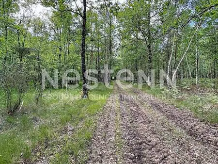 terrain à vendre