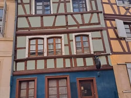 local d'activités à vendre