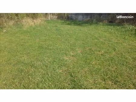 terrain 350 m² boutigny sur essonne