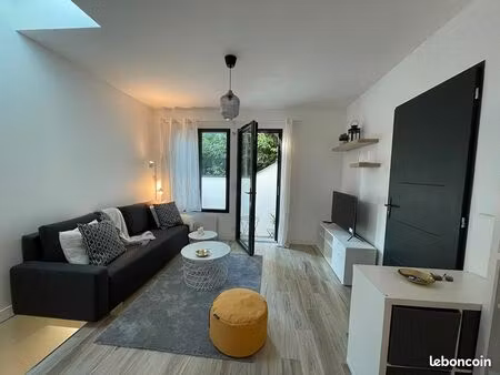 appartement colombes 2 pièces 41.07 m2
