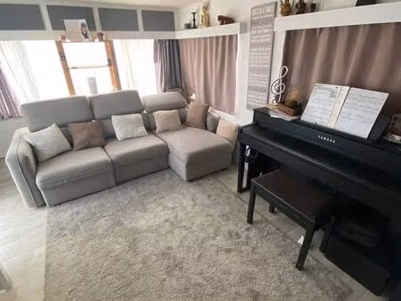 propriétaire particulier