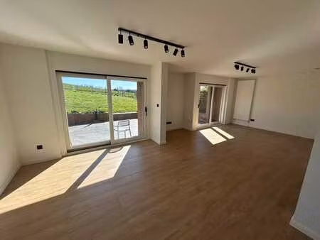 maison 3ch à louer à mons