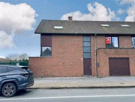 grande maison proche de la gare