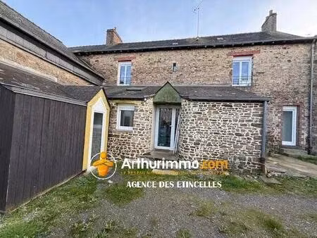 immeuble à vendre