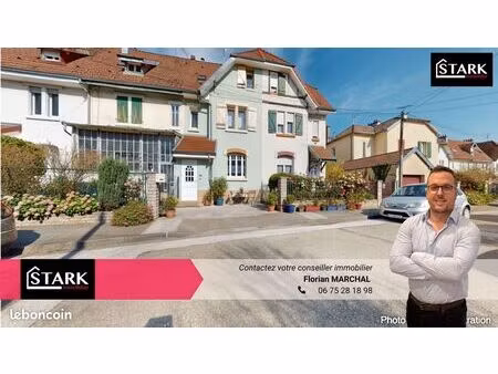 maison 5 pièces 90 m²