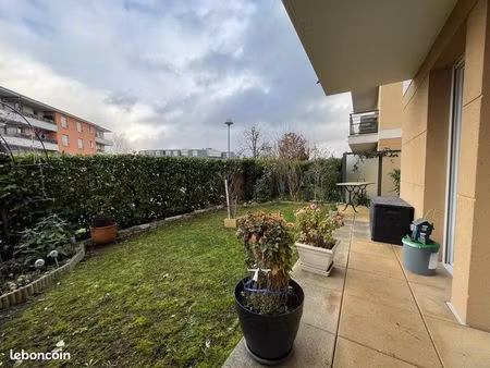 appartement 3 pièces