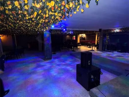 boutique 400 m² paris