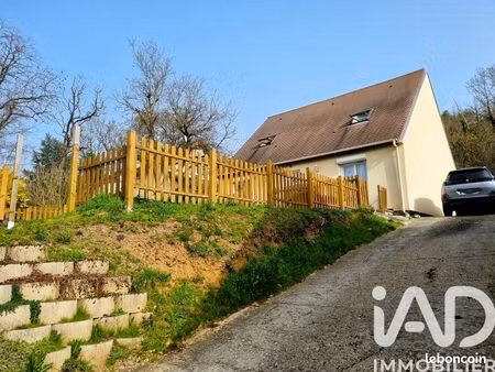 maison de village 6 pièces 120 m²