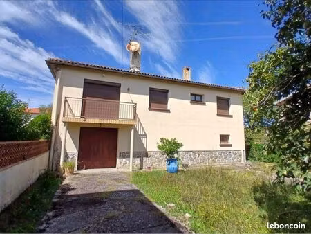 maison au calme5 pièces 84 m2