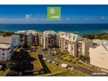 appartement 3 pièces 58 m²