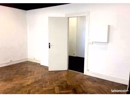 local commercial 40 m² paris