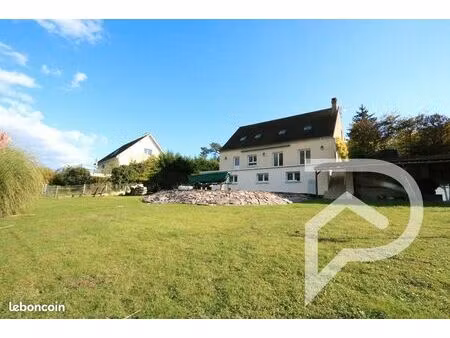 maison 6 pièces 167 m²