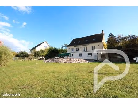 maison 6 pièces 167 m²