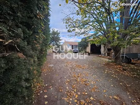 pavillon 6 pièces 101 m²