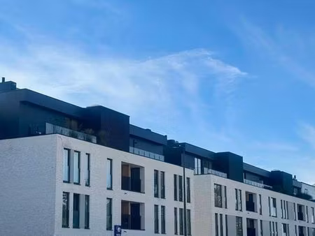 appartement à louer à diepenbeek € 995 (llz6w) | zimmo