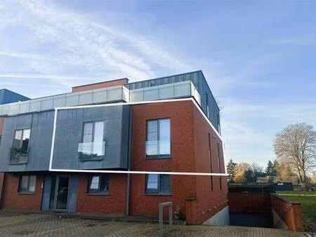 appartement à vendre à heusden € 369.000 (llz6y) - palmers vastgoed | zimmo