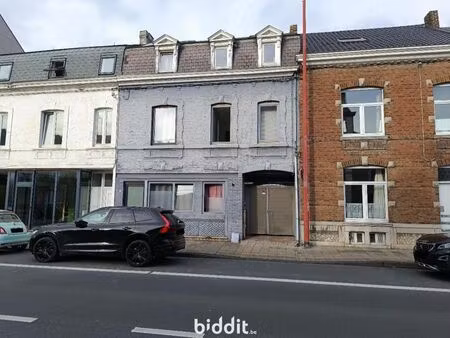 appartement à vendre à andenne € 150.000 (llz87) - d´harveng & de voghel | zimmo