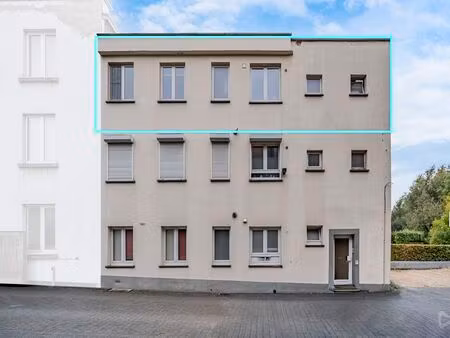 appartement à vendre à rhode-saint-genèse € 275.000 (llz8b) - we invest waterloo | zimmo