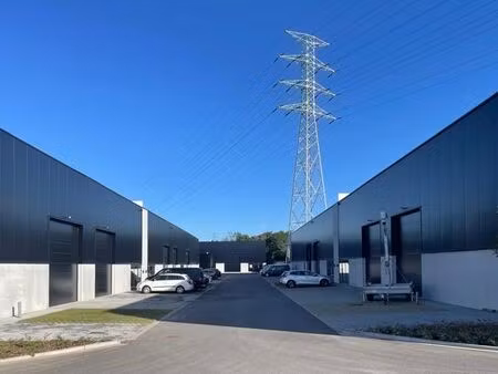 bien professionnel à louer à genk € 1.370 (llz2y) | zimmo