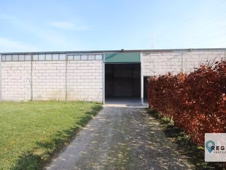 bien professionnel à louer à nevele € 700 (llz7j) - regio vastgoed | zimmo