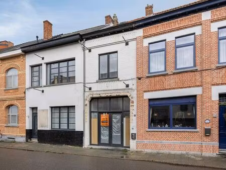 maison à vendre à aarschot € 245.000 (llz4q) - sophimo wezemaal | zimmo