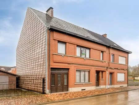 maison à vendre à nederbrakel € 229.000 (llz4f) - immo hanssens | zimmo