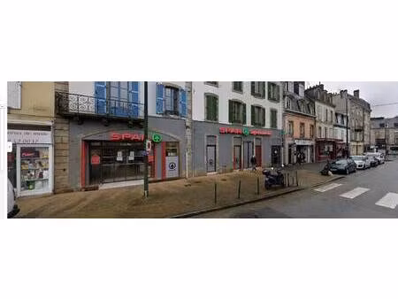 épicerie / alimentation générale à vendre