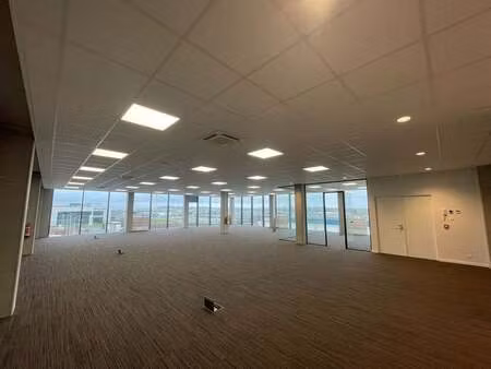 bien professionnel à louer à ghislenghien € 3.645 (llz7a) - lcv development | zimmo