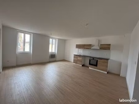 à louer - bel appartement t4