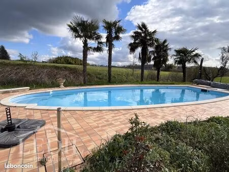 maison 6 pièces 189 m²