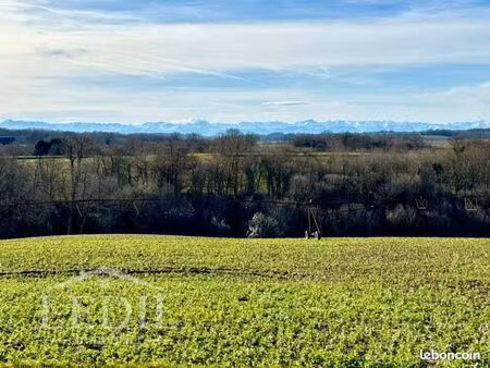 propriété 9 pièces 310 m²