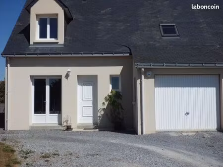 991 maison t4 montrelais disponible fin avril