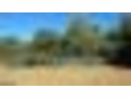 terrain 3 100 m² saint maximin la sainte baume