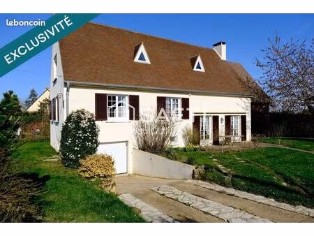 propriété 7 pièces 137 m²
