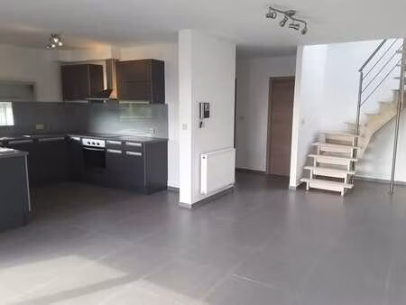 appartement - duplex