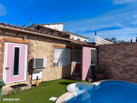 studio meublé pour étudiant