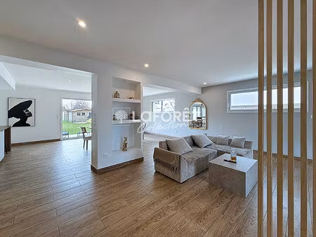 maison groffliers 6 pièce(s) 173 m2