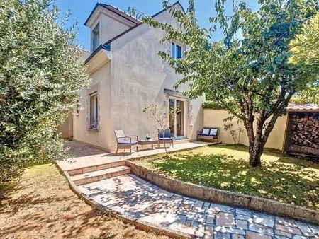 maison brunoy 5 pièces