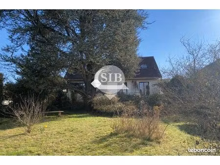 maison 6 pièces 120 m²