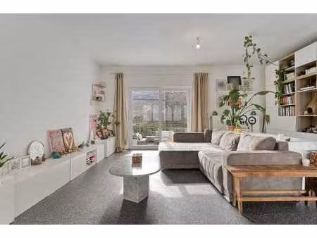 spacieux appartement duplex à vendre à ledeberg