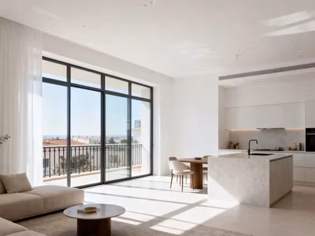vente appartement 4 pièces 79.1 m² à venissieux (69200)  305 423 €