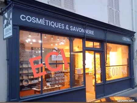 fonds de commerce services paris 15eme arrondissement