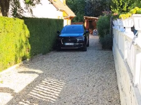 vends maison montgeron 91230