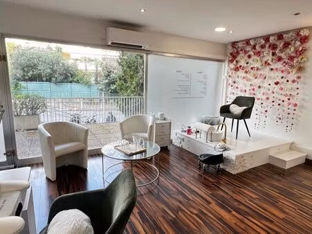 institut de beauté/onglerie