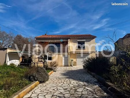 maison en viager 4 pièces 105 m²