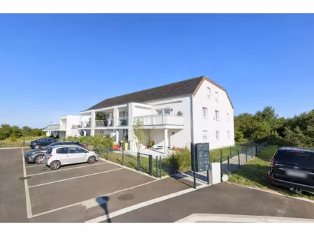 vente appartement 4 pièces 96 m² à hoerdt (67720)  314 000 €