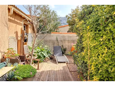 vente appartement 3 pièces 47 m² à marseille 8ème (13008)  319 000 €